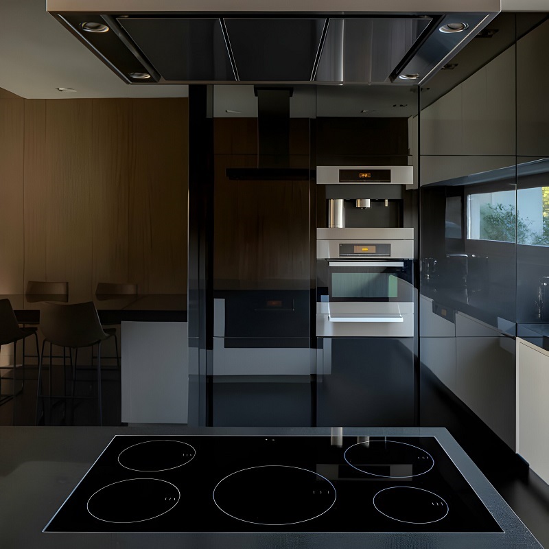 sửa chữa bếp từ