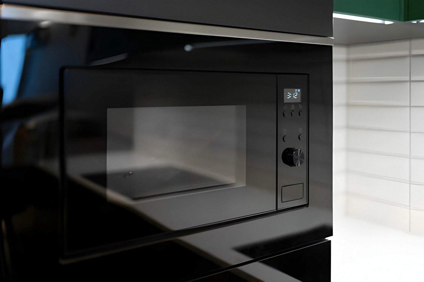 sửa chữa lò vi sóng