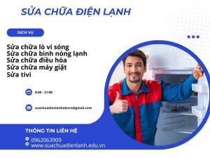 Sua-Chua-Dien-Lanh-Hung-Yen