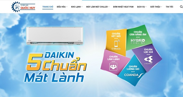 sửa chữa điện lạnh tại Bắc Ninh