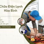 Sửa Chữa Điện Lạnh Hòa Bình