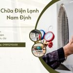 Sửa Chữa Điện Lạnh Nam Định