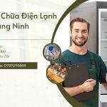 Sửa Chữa Điện Lạnh Quảng Ninh