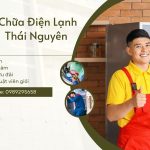 Sửa Chữa Điện Lạnh Thái Nguyên