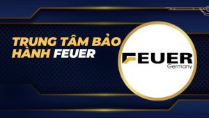 Trung tâm bảo hành Feuer