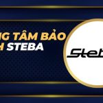 Trung tâm bảo hành Steba