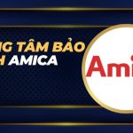 trung tâm bảo hành Amica