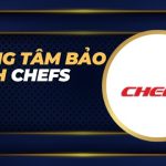 trung tâm bảo hành chefs