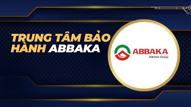 Trung tâm bảo hành Abbaka