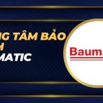 Trung tâm bảo hành Baumatic