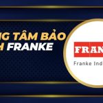 Trung tâm bảo hành Franke