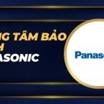 Trung tâm bảo hành Panasonic