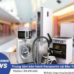 Trung tâm bảo hành Panasonic tại Bắc Từ Liêm