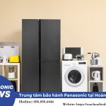 Trung tâm bảo hành Panasonic tại Hoàng Mai