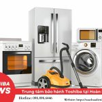 trung tâm bảo hành Toshiba tại Hoàn Kiếm