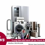 trung tâm bảo hành lg tại Thanh Xuân