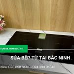 Sửa bếp từ tại Bắc Ninh