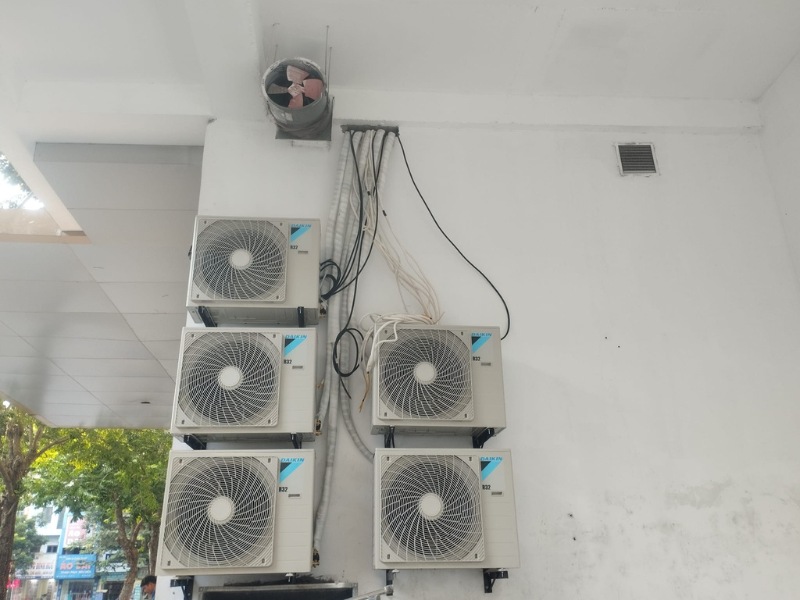 Tiếp nhận bảo hành tại Nam Từ Liêm