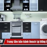 Trung tâm bảo hành Bosch tại Đống Đa