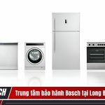 Trung tâm bảo hành Bosch tại Long Biên