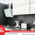 Trung tâm bảo hành Sharp tại Tây Hồ