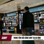 trung tâm bảo hành Sony tại Ba Đình