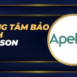 Trung tâm bảo hành Apelson 