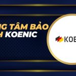 Trung tâm bảo hành Koenic