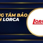 Trung tâm bảo hành Lorca
