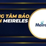 Trung tâm bảo hành Meireles