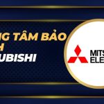 Trung tâm bảo hành Mitsubishi