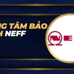 Trung tâm bảo hành Neff