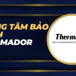 Trung tâm bảo hành Thermador