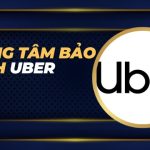 Trung tâm bảo hành Uber