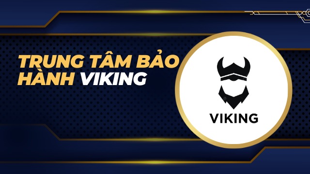 Trung tâm bảo hành Viking