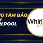 Trung tâm bảo hành Whirlpool