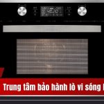 Trung tâm bảo hành lò vi sóng Malloca tại Hà Nội