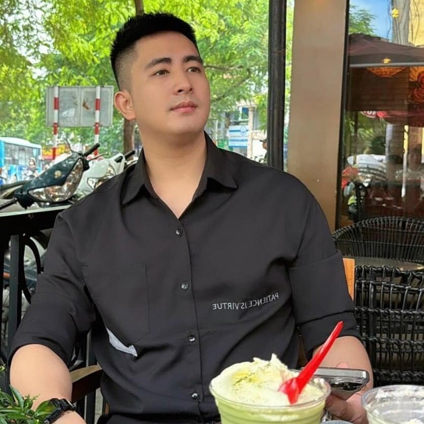 Đặng Hoàng Tùng