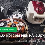 Sửa nồi cơm điện tại Hải Dương