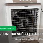 Sửa quạt hơi nước tại Hải Dương