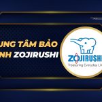 trung tâm bảo hành Zojirushi