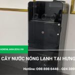 sửa cây nước nóng lạnh tại Hưng Yên