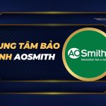 trung tâm bảo hành Aosmith