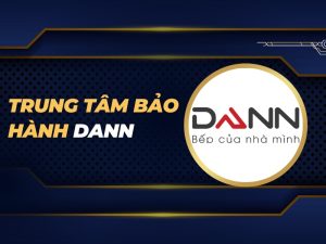 trung tâm bảo hành Dann