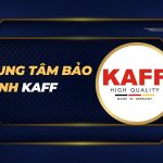trung tâm bảo hành Kaff