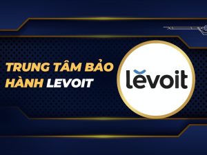 trung tâm bảo hành Levoit