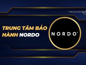 trung tâm bảo hành Nordo