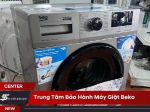 trung tâm bảo hành máy giặt Beko