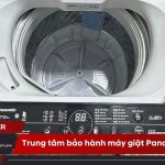 trung tâm bảo hành máy giặt Panasonic
