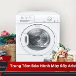 trung tâm bảo hành máy sấy Ariston
